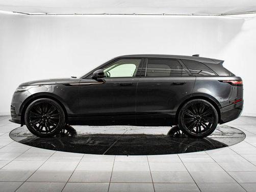 2022 Land Rover Range Rover Velar P250 S R-Dynamic