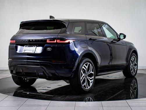 2023 Land Rover Range Rover Evoque R-Dynamic SE