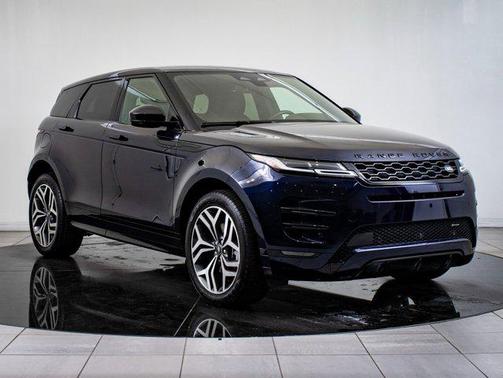 2023 Land Rover Range Rover Evoque R-Dynamic SE