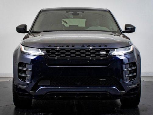 2023 Land Rover Range Rover Evoque R-Dynamic SE