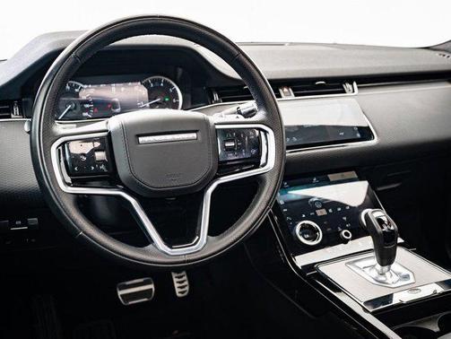 2022 Land Rover Range Rover Evoque R-Dynamic S