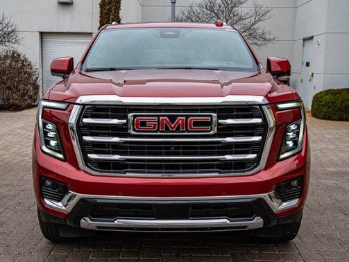 2025 GMC Yukon XL 4WD Elevation