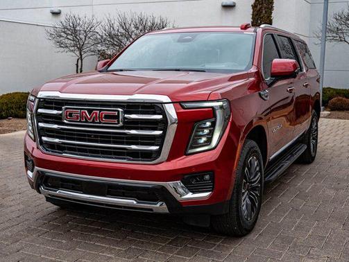 2025 GMC Yukon XL 4WD Elevation