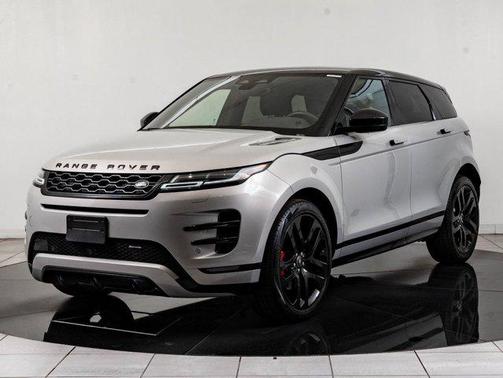 2023 Land Rover Range Rover Evoque R-Dynamic SE