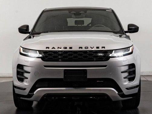 2023 Land Rover Range Rover Evoque R-Dynamic SE