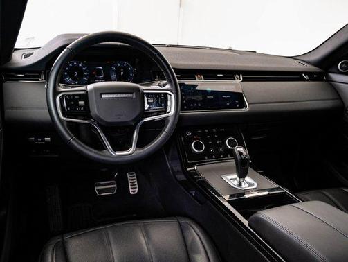 2023 Land Rover Range Rover Evoque R-Dynamic SE