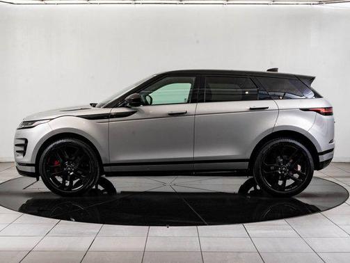2023 Land Rover Range Rover Evoque R-Dynamic SE