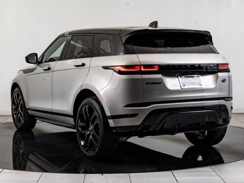 2023 Land Rover Range Rover Evoque R-Dynamic SE