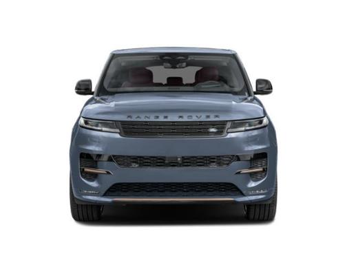 Blue 2026 Land Rover Range Rover Sport SE