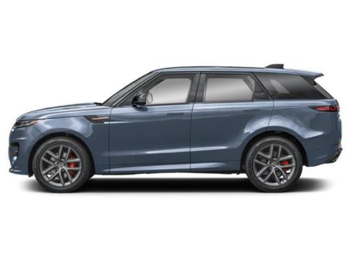Blue 2026 Land Rover Range Rover Sport SE