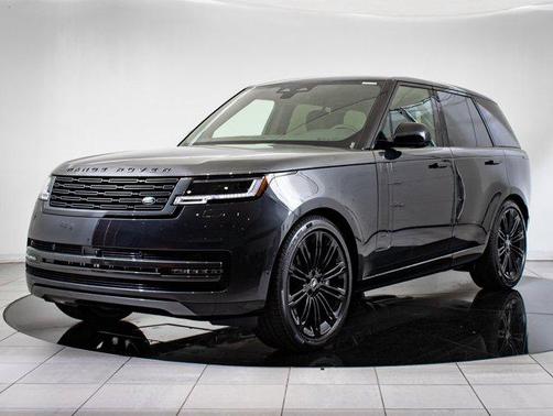 2025 Land Rover Range Rover P530 SE