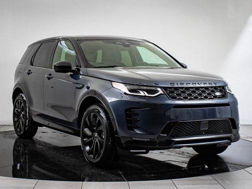 2024 Land Rover Discovery Sport Dynamic SE