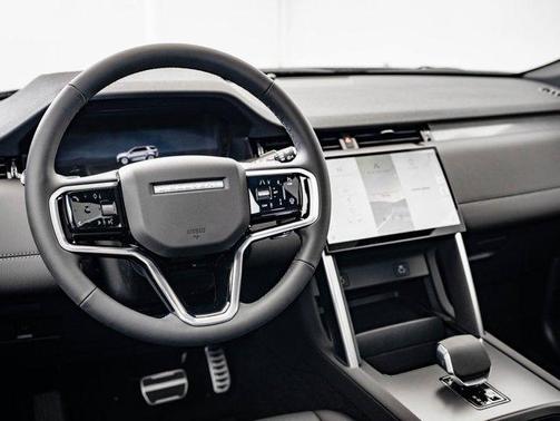 2024 Land Rover Discovery Sport Dynamic SE