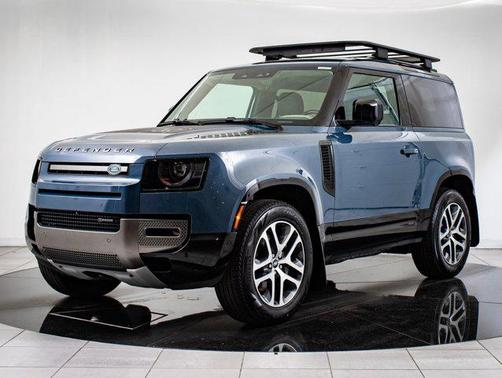 2022 Land Rover Defender 90 X-Dynamic S