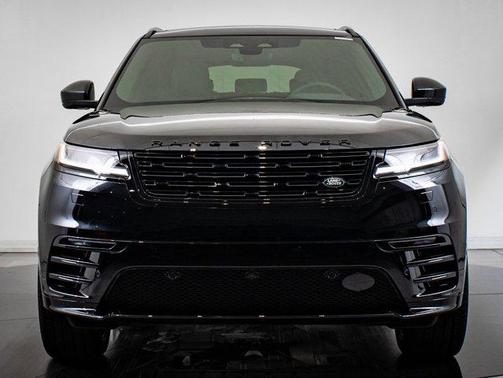 2026 Land Rover Range Rover Velar P400 Dynamic SE
