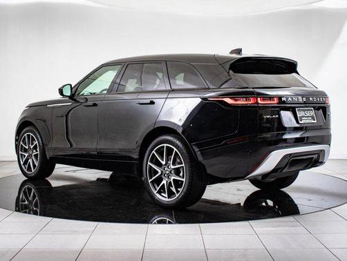 2022 Land Rover Range Rover Velar P250 S
