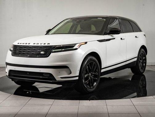 2024 Land Rover Range Rover Velar P250 S