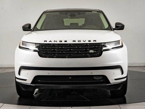 2024 Land Rover Range Rover Velar P250 S
