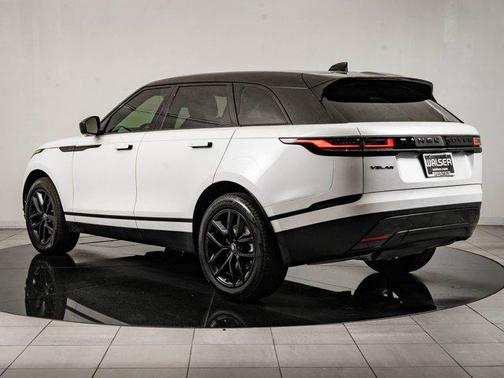 2024 Land Rover Range Rover Velar P250 S
