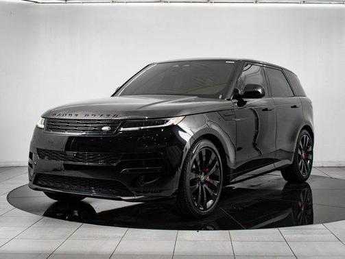 2024 Land Rover Range Rover Sport SE
