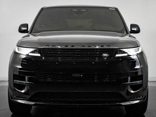 2024 Land Rover Range Rover Sport SE