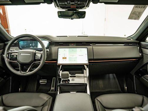 Borasco Grey Metallic 2026 Land Rover Range Rover Sport SE