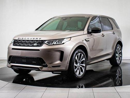 2023 Land Rover Discovery Sport S R-Dynamic