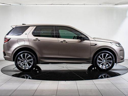 2023 Land Rover Discovery Sport S R-Dynamic