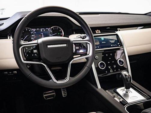 2023 Land Rover Discovery Sport S R-Dynamic