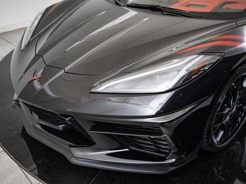 2023 Chevrolet Corvette Stingray w/3LT