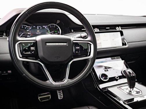 2022 Land Rover Range Rover Evoque R-Dynamic S