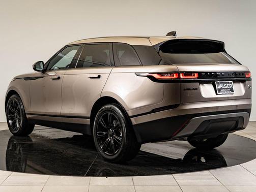 Bronze 2023 Land Rover Range Rover Velar P250 S