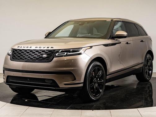 Bronze 2023 Land Rover Range Rover Velar P250 S