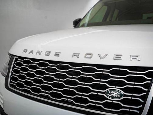 2021 Land Rover Range Rover P525 Westminster