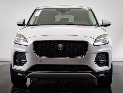 2022 Jaguar E-PACE SE P250 AWD Automatic