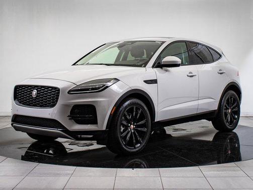 2022 Jaguar E-PACE SE P250 AWD Automatic
