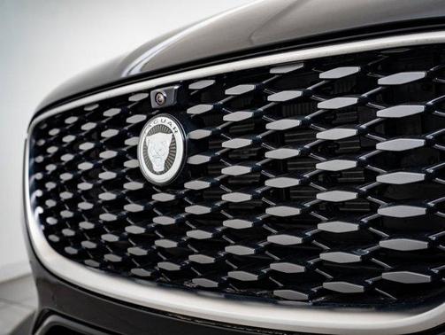 2026 Jaguar F-PACE R-Dynamic S P250 AWD Automatic