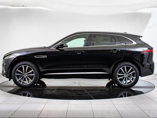 2026 Jaguar F-PACE R-Dynamic S P250 AWD Automatic