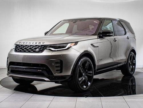 2023 Land Rover Discovery P360 HSE R-Dynamic