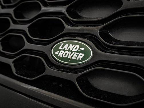 2023 Land Rover Discovery P360 S R-Dynamic