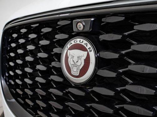 2021 Jaguar F-PACE S P340 AWD Automatic