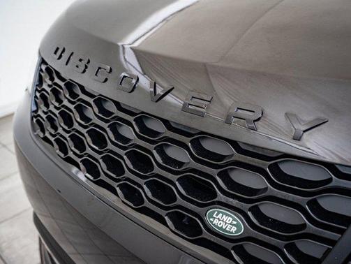2022 Land Rover Discovery P360 HSE R-Dynamic