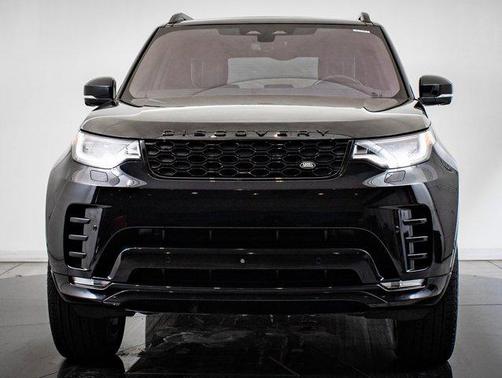 2022 Land Rover Discovery P360 HSE R-Dynamic