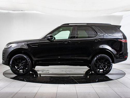2022 Land Rover Discovery P360 HSE R-Dynamic