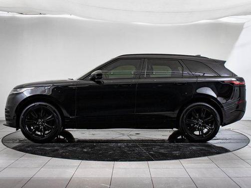 2021 Land Rover Range Rover Velar P340 S R-Dynamic