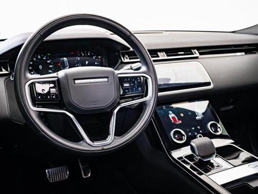 2021 Land Rover Range Rover Velar P340 S R-Dynamic