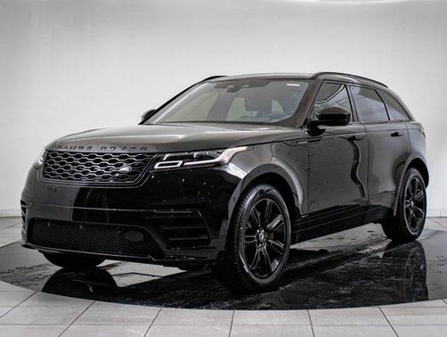 2021 Land Rover Range Rover Velar P340 S R-Dynamic
