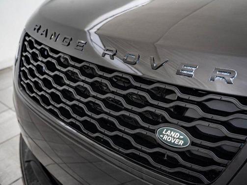 2021 Land Rover Range Rover Velar P340 S R-Dynamic