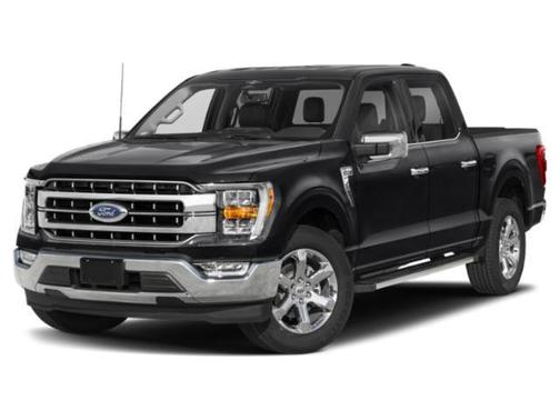 Avalanche 2023 Ford F-150 Lariat