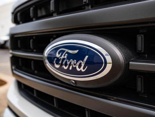 Avalanche 2023 Ford F-150 Lariat